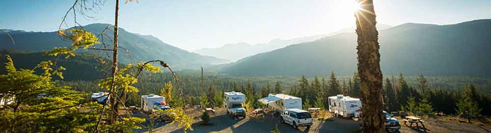 Contact – Whistler Rv Park And Campground