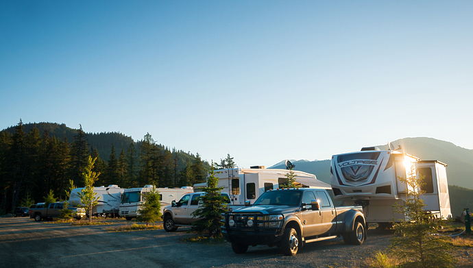 Rates – Whistler Rv Park And Campground